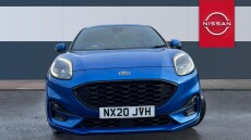 Ford Puma 1.0 EcoBoost Hybrid mHEV ST-Line X 5dr Petrol Hatchback
